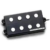 Seymour Duncan SMB-4A 4-Saiter Music Man Alnico Tonabnehmer