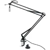 Monacor MS-15 Verstellbarer Mikrofonarm