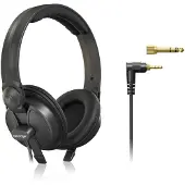 Behringer BH30 Supra-Auraler DJ-Kopfhörer