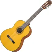 Yamaha CG142 Konzertgitarre Natural Gloss