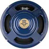 Celestion Blue blauen 8 Ohm Lautsprecher