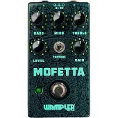 Wampler Pedals Wampler Mofetta Overdrive/Verzerrung