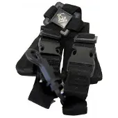 BG S41SH Saxophon Tragegurt Damen