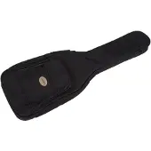 Gretsch G2168 Jet Bariton/Junior Jet Bass Gigbag schwarz