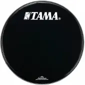 Tama Logo Bass Drumfell 22