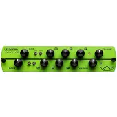 Synergy VAI Steve Vai Signature 2-Kanal-Vorverstärkermodul
