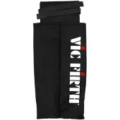 Vic Firth marschieren Snare Stick Tasche 2 Paar