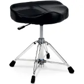 DW Drums DW-9000-Serie Airlift Traktor Drummer-Sitz