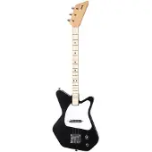 Loog Guitars Loog Pro Elektrisch schwarz