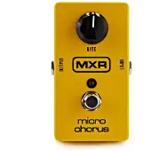 Mxr M148 Micro Chorus Pedal
