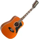 Eko guitars Eko Ranger XII VR Akustisch Natürlich