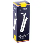 Vandoren Traditional Baritonsaxophonblätter 35 (5er-Pack)