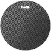 Evans Hybrid Graues Marching-Snare-Drumhead 13"