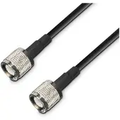 LD Systems WS 100 Antennenkabel TNC TNC 10 m