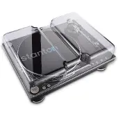 Decksaver Stanton ST/STR8. 150 Abdeckung