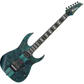 Ibanez RGT1220PBK Premium Cosmic Blue Low Gloss