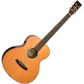 Tanglewood TRS1E Mini Smart Acoustic Natur