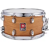 Premier Artist 13" x 7" Birke Snare Drum Esche antik