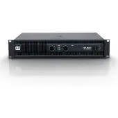 LD Systems Deep2 600 2 x 300 W Endstufe