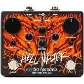 Electro Harmonix Höllenschmelzer-Verzerrung