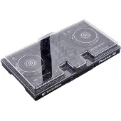 Decksaver LE Pioneer DDJ-400 Abdeckung (LIGHT EDITION)