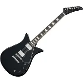 Gibson Theodore Standard #200940082 Ebony