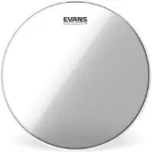 Evans G1 Transparentes Bass Drumfell 18"