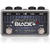 Electro-harmonix Switchblade Plus Line-Selector