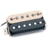 Seymour Duncan APH-1 Alnico II Pro Steg-Tonabnehmer Zebra