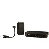 Shure BLX14/B98-S8 Instrumenten-Funksystem mit Beta 98H/C