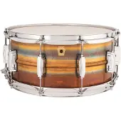 Ludwig 14" x 65" Bronze Phonic Rohschale Imperial Lugs