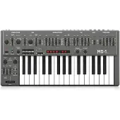 Behringer MS-1 MKII Analoger Synthesizer Grau