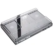 Decksaver NI Traktor Kontrol S4 Abdeckung (passt für Mk1 und Mk2)