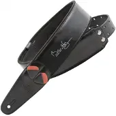 Brian May Guitars BMG Custom Gitarrengurt schwarz