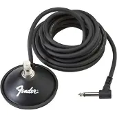 Fender 1-Tasten-Fußschalter an/aus