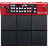 Nord Drum 3P 6-Kanal-Percussion-Pad-Synthesizer