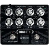 Laney Digbeth DB-PRE Bass-Vorverstärker
