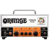 Orange Amps Orange Terror Bassverstärker-Topteil
