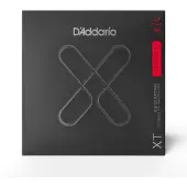 Daddario XTABR1356 XT 80/20 Bronze Medium Akustiksaiten 13-56