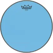 Remo Emperor Colortone blau 12 Schlagfell