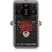 Electro-harmonix Bass Soul Food Overdrive