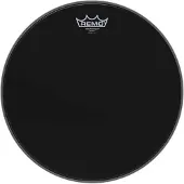Remo Ambassador Ebony 26 Bassdrum Head