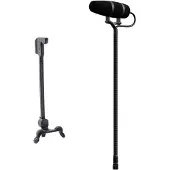 DPA Microphones DPA CORE+ 4099 Instrumentenmikrofon Gitarre