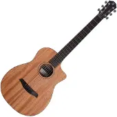 Furch Guitars Pioneer-MM a Reisegitarre