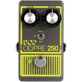 DOD Overdrive Vorverstärker 250-X