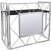 Accu-Stand Pro Event Tabelle 2 Silver