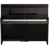 Roland LX-6 Digitalpiano Dark Rosewood