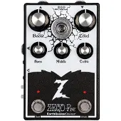 Earthquaker Devices ZEQD-Pre Röhrenvorverstärker