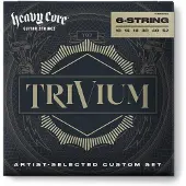 Dunlop Trivium Signature Saiten 10-52