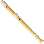 Yamaha YRA48 Altblockflöte barocke Griffweise